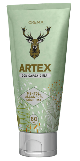 Artex crema penetrante 100% natural — alivio rápido del dolor articular y muscular para hombres y mujeres guatemaltecas